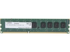 Mushkin Enhanced Proline 8GB 240-Pin DDR3 SDRAM ECC DDR3 1866 (PC3 14900) 992136 picture