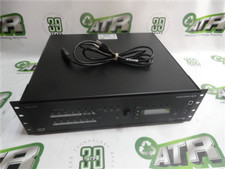 Crestron DMPS3-300-C AV Presentation Switcher DigitalMedia HDMI VGA Tested picture