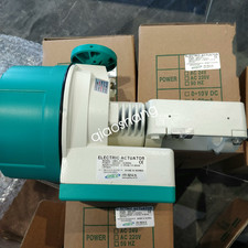 1PC Brand New GINICE GEA-20P Electric Actuator picture
