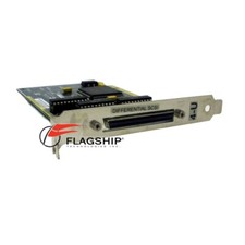 IBM 6204-701X PCI DIFF ULTRA SCSI ADAPTER Card 4-U picture