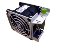 Sun 7045042 Dual Counter Rotating Fan Module FM for X3-2L X4-2L X5-2L X4270 M3 picture