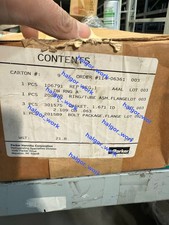 1PCS NEW Parker A4AL Valve DN25 VIA DHL/UPS picture