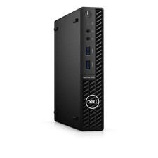Dell Optiplex PC 3080 Micro i5-10500 10th Gen 16GB 512GB NVMe win 11 deskttop picture