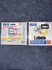 EXPERT LABELS CD-ROM FLH 2 picture
