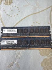 Nanya 512mb Ram For Parts  picture