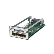 Cisco C3KX-NM-1G, 1 Year Warranty and Free Ground Shipping picture