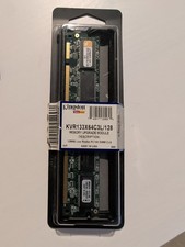 Kingston Technology KVR133X64C3L/128 INF picture