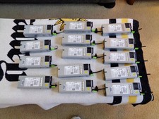 Cisco/Flextronics UCSC-PSU1-1600W V03 AC 80 Plus Platinum Power Supply (Qty 14) picture