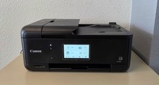 Canon Pixma TR8620A All-In-One Inkjet Printer Black picture