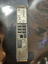 Samsung PM9A3 1.92TB 2TB NVMe PCIe 4.0 M.2 22110 MZ-1L21T90 MZ1L21T9HCLS 0% Wear picture