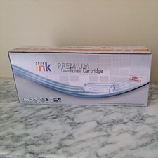 StarInk Premier Laser Toner Cartridge Compatible HP brand new picture