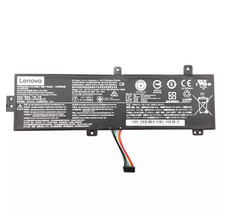Genuine Battery L15M2PB3 L15L2PB5 For Lenovo IdeaPad 310-15ISK 310-15IKB 15ABR picture