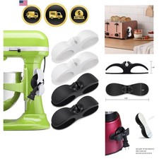 Cord Organizer for Appliances, 4PCS Kitchen Appliance Cord Winder Cable Organ... picture