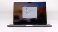 Apple Macbook Pro 16