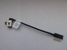 DC Power Jack Socket Cable For Dell Inspiron 15 3580 3581 3582 3583 3584 3585 picture