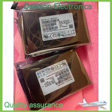MZWLJ7T6HALA-00007 Samsung PM1733 7.68TB SSD NVME MZ-WLJ7T60 U.2 PCIE 4.0 X4 picture