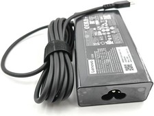 OEM Genuine 100W USB-C Charger For Lenovo ThinkPad T16 P16s P14s T480 T480s NEW picture