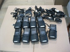 9 pcs - Genuine Dell USB-C Laptop Charger AC Adapter 65W -  picture