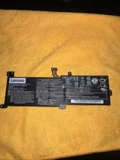 Lenovo L16C2PB2 7.6V 3910mAh Li-Ion Laptop Battery Black For Lenovo AC/Standard picture