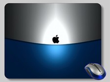 Gaming Mouse Mat Pad Non-Slip Rectangle Mousepad Designs For Computer amp011 picture