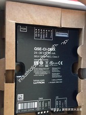 1PCS NEW LUTRON QSE-CI-DMX DMX module Via DHL or FedEX picture
