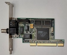 SMC EtherPower 10 PCI Network Card (8432BT, Retro, 1997) picture