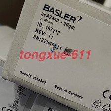new Basler acA2440-20gm Camera Via FedEx or DHL picture
