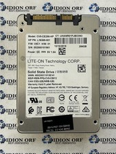 LITEON 256GB 2.5