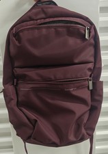Samsonite Backpack Mars Red ,15.6 Laptop Pocket picture