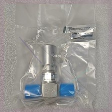 one new Parker 944AOPLPNCSFSFF Diaphragm valve FedEx or DHL picture