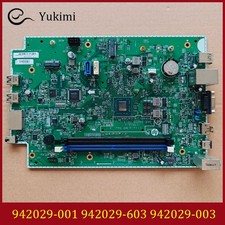 942029-001 942029-603 942029-003 FOR HP Pavilion 590 Ｍotherboard Test OK picture