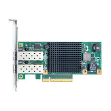For Intel X520-DA2 10Gb Network Adapter Card Dual SFP+ w/ Intel 82599EN Chips picture