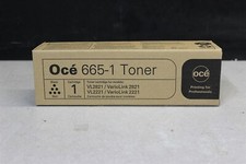 Oce 665-1 Toner picture