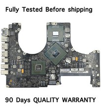 Logic Board 2.53GHz 820-2330-A for Apple MacBook Pro 15