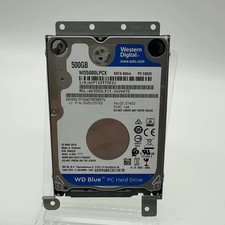 Western Digital WD5000LPCX 500GB  picture