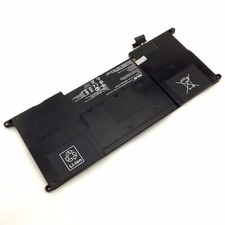 Genuine Laptop Battery C23-UX21 For Asus ZenBook UX21 UX21A UX21E Ultrabook New picture