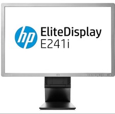 Monitor HP EliteDisplay E241i - 24