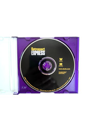 Dantz Retrospect Express Backup Software CD Windows v5.6 Mac v4.3C Multi-Lingual picture