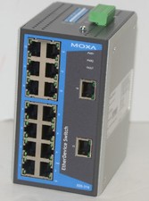  Moxa EDS 316-T EtherDevice Switch picture