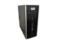 HP Compaq 8300 Elite CMT PC w/ Intel Core i7-3770 8GB RAM *NO HDD/OS* picture