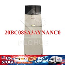 1PCS New Allen-Bradley 20BC085A3AYNANC0  US Free Tax picture
