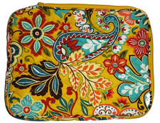 Vera Bradley E-reader Mini Tablet sleeve in Provencal 10 x 8 inches picture