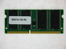 MEM3745-128D 128MB  MEMORY picture