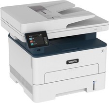 Open Box Xerox B235DNI All-in-One Printer Laser, B&W, Wireless picture