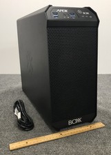 BOXX Technologies APEXX A3_01 Desktop Ryzen 7 5800X 16GB RAM 1TB NVMe w/Cord picture