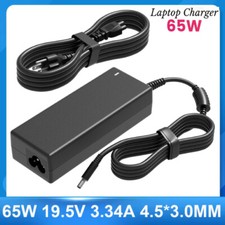 65W Charger Power Supply For Dell Latitude 3510 3520 3310 3440 3420 3540 3500 picture