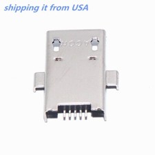 Genuine Micro USB Charging Port Connector for ASUS ZENPAD 8.0 Z380C P022 Tablet picture