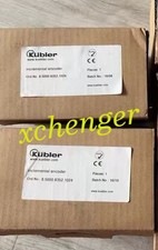 1PC Kubler encoder  8.5000.8352.1024 new via FedEx or DHL picture