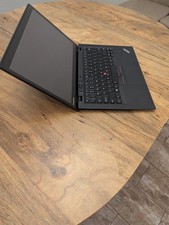 Lenovo ThinkPad X1 Carbon Touch 3448 - 14