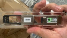 CISCO CVR-QSFP-SFP10G QSFP to SFP+Adapter Cisco transceiver module with hologram picture